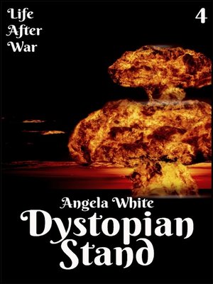 Dystopian Stand Book Four - ebook